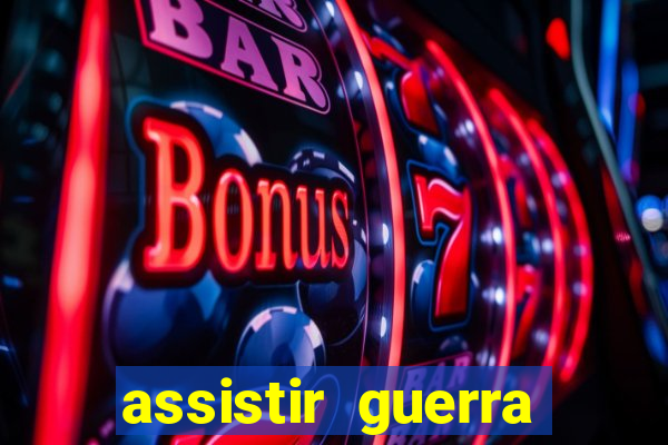 assistir guerra infinita pobreflix
